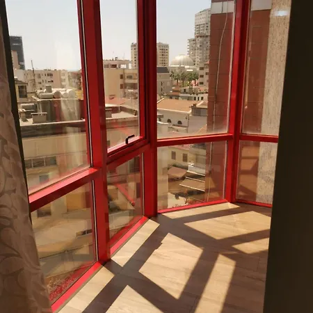 Apartment Reis