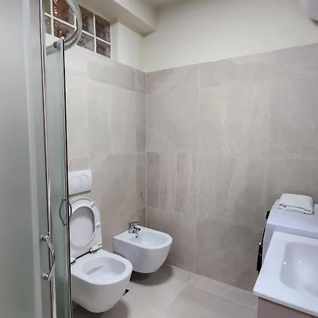 Apartment Reis