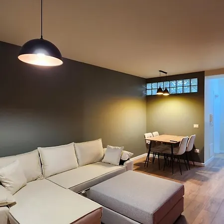 Apartment Reis Durrës