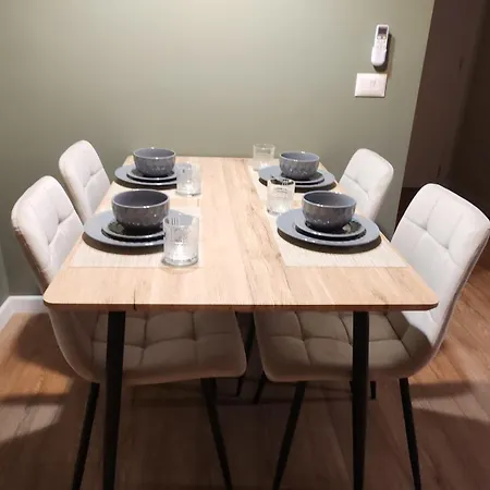 Apartment Reis Durrës